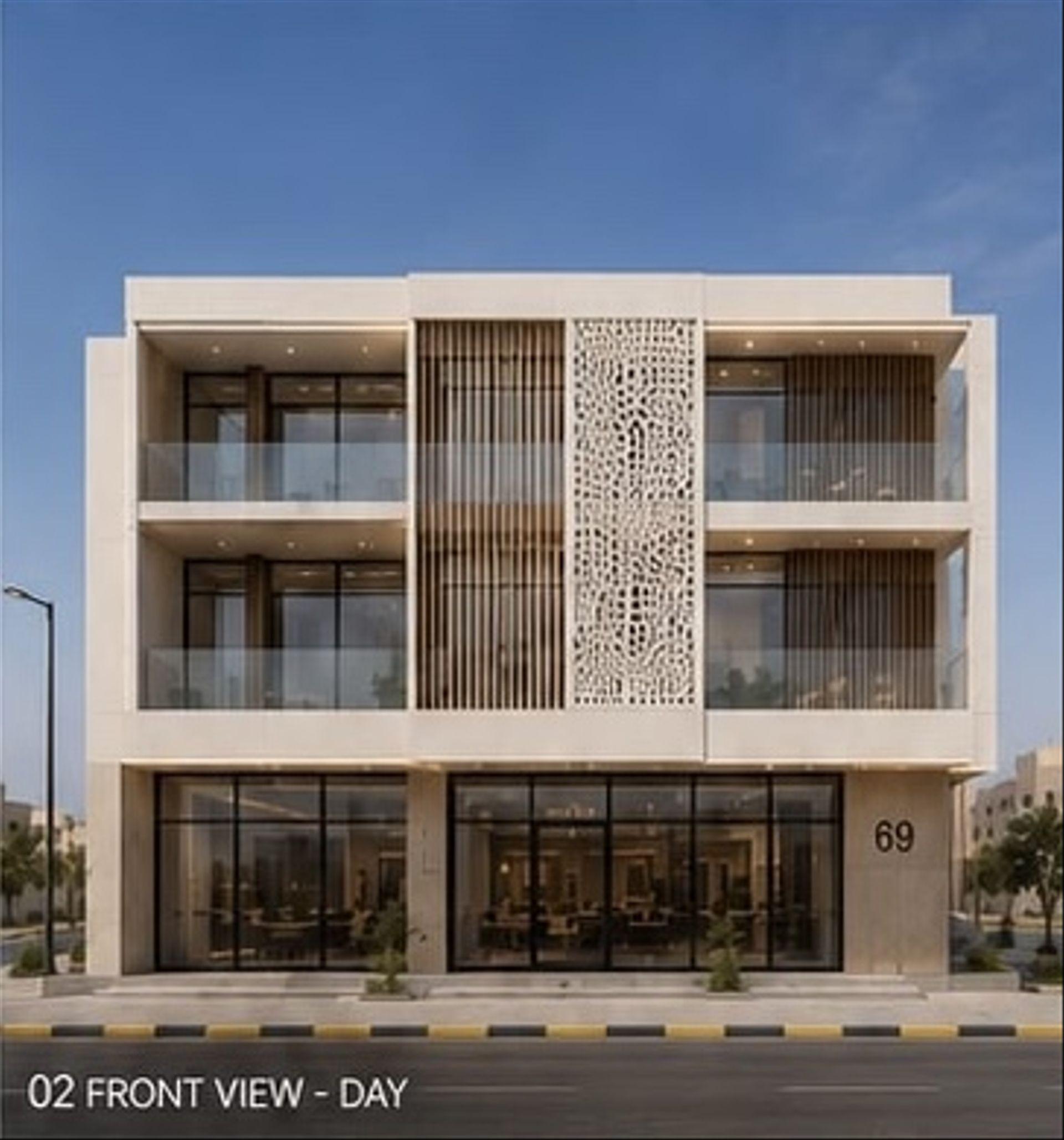 Commercial Land in Al Aqur, Shinas