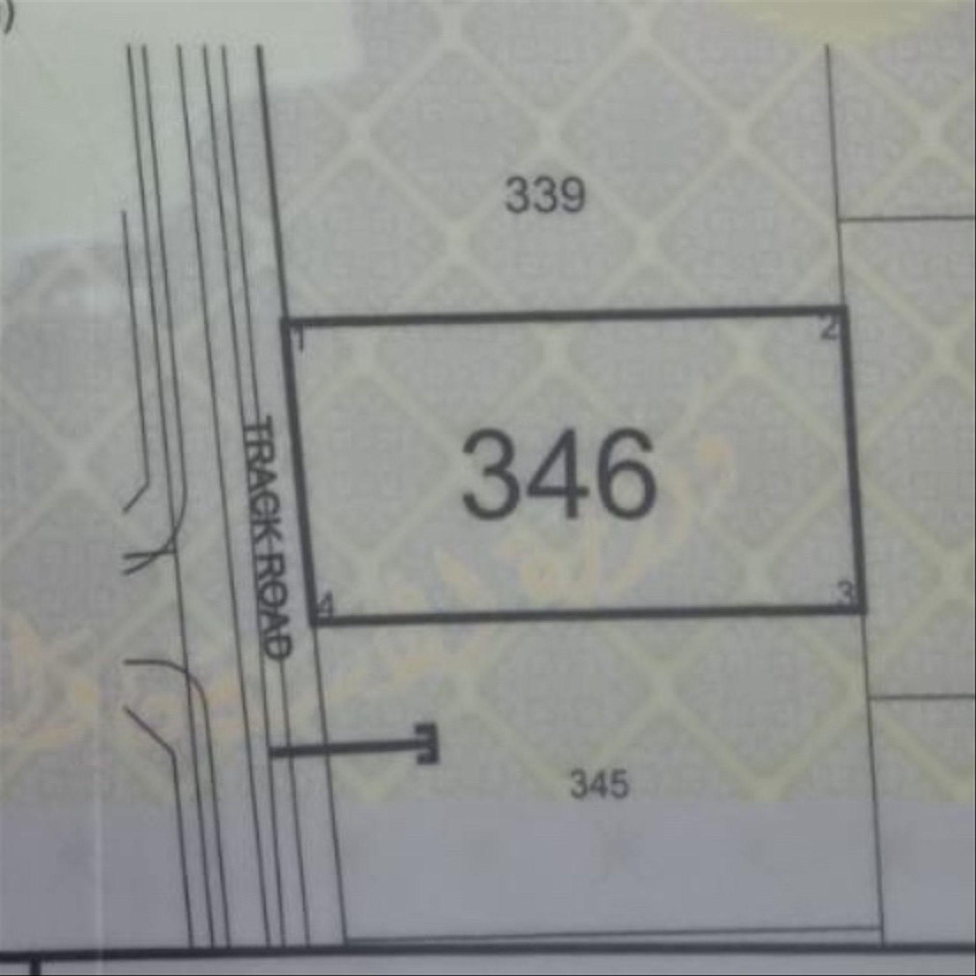 Residential Land in Abu An Nakhil, Barka