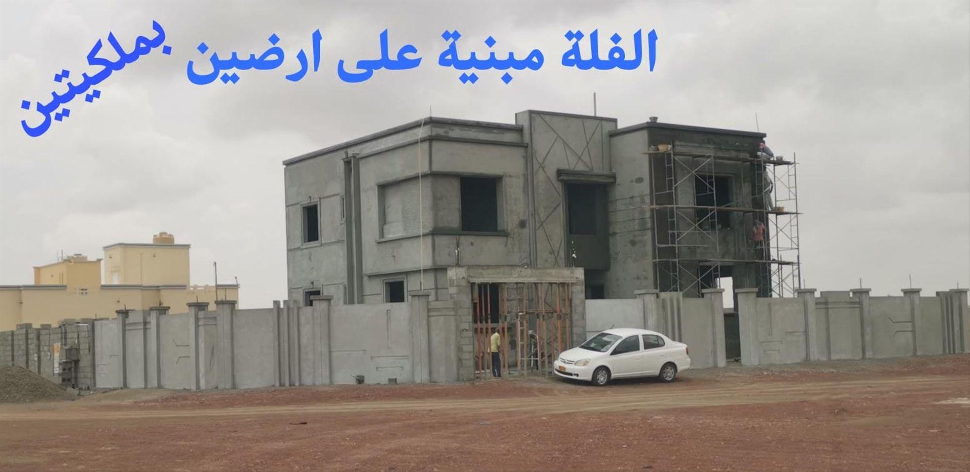 House/Villa in Ad Dhahirah, Ibri