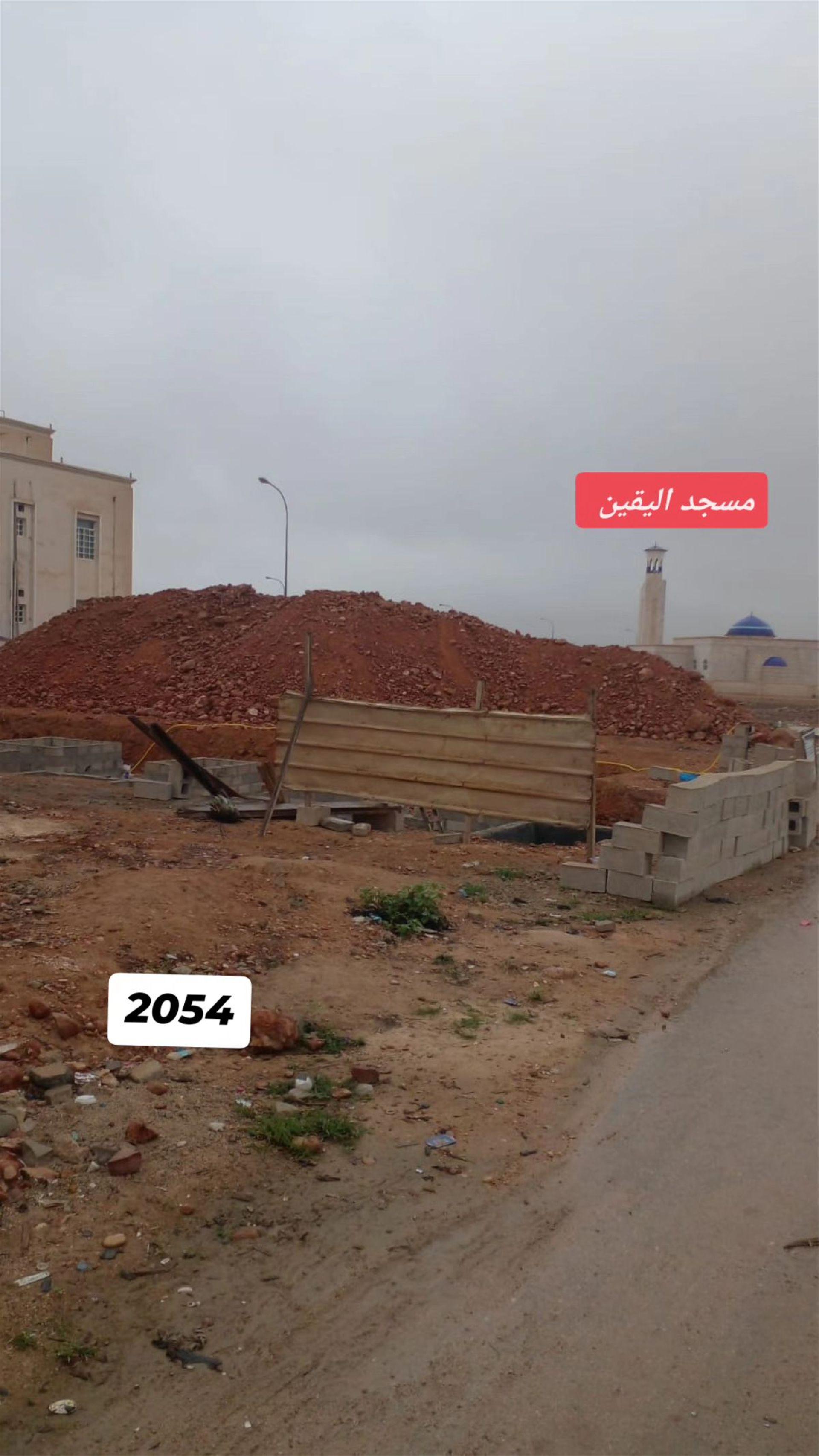 Residential Land in Ghur Aar, Dhofar