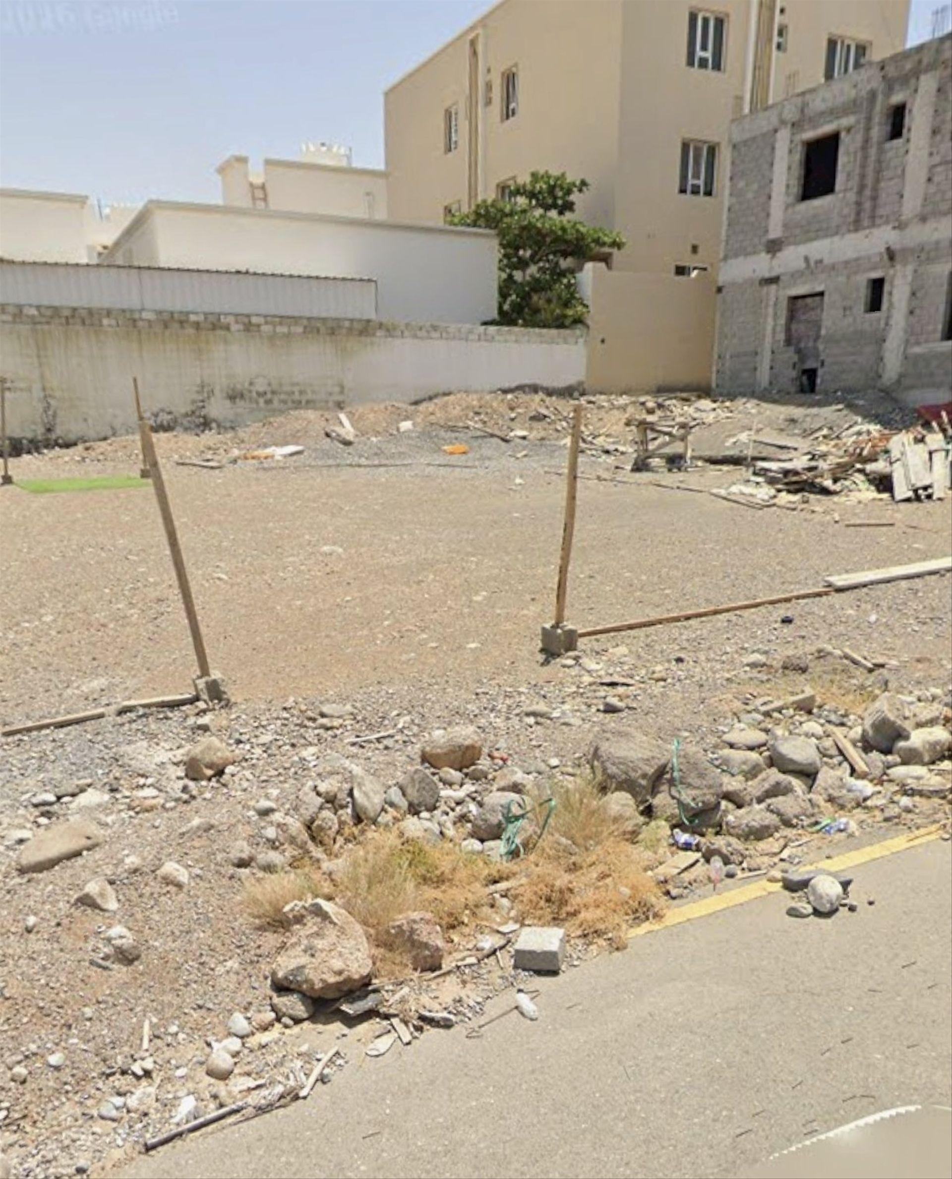 Residential Land in Al Mabaila Al Janubiyya, Muscat