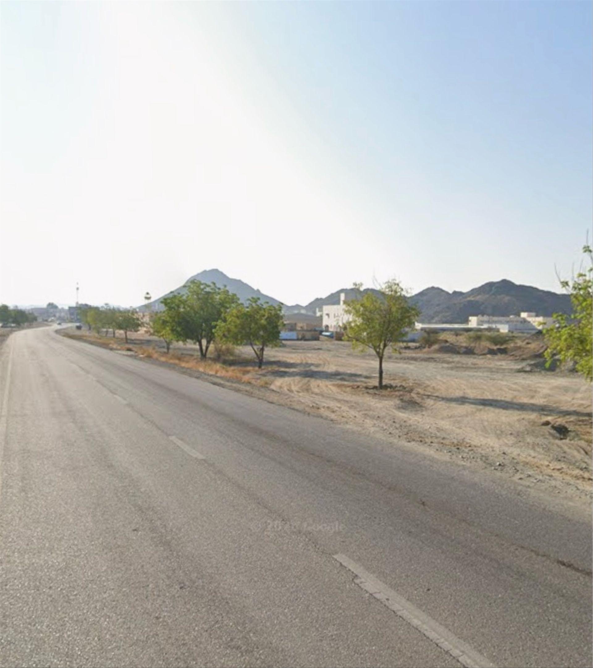 Commercial Land in Wilayat Ibra, Ibra
