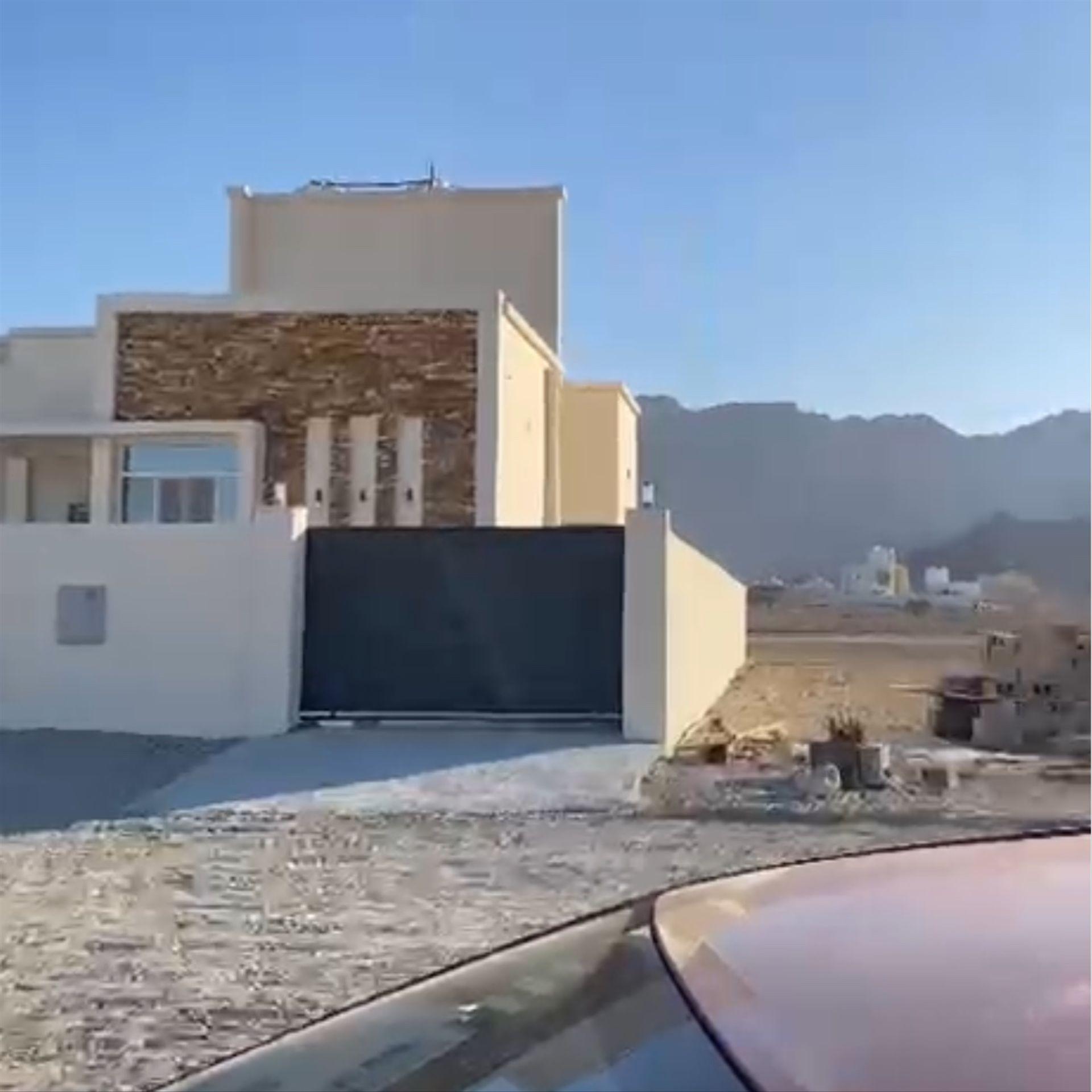 Residential Land in Muscat, Al Amrat
