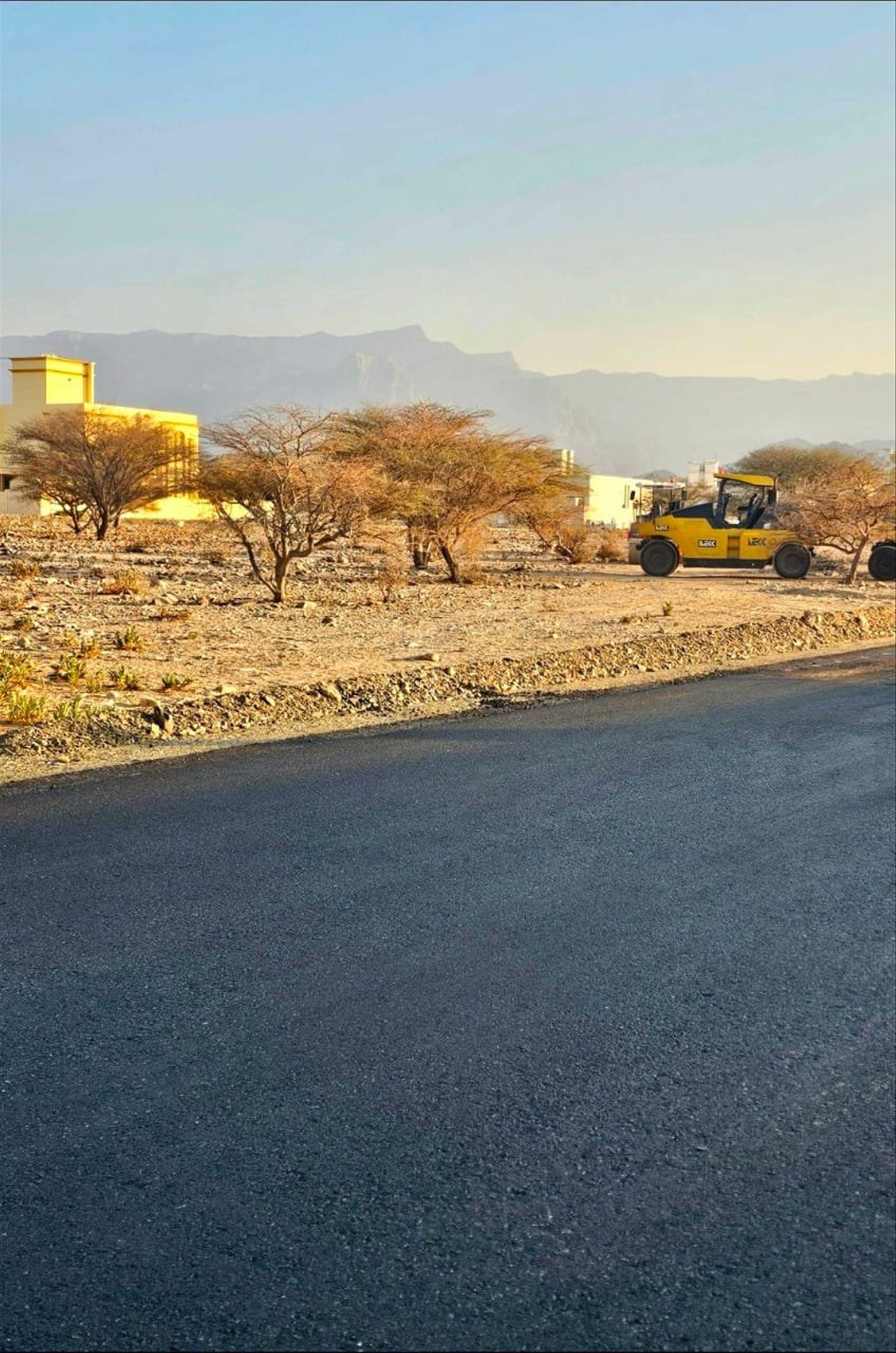 Residential Land in Muscat, Al Amrat