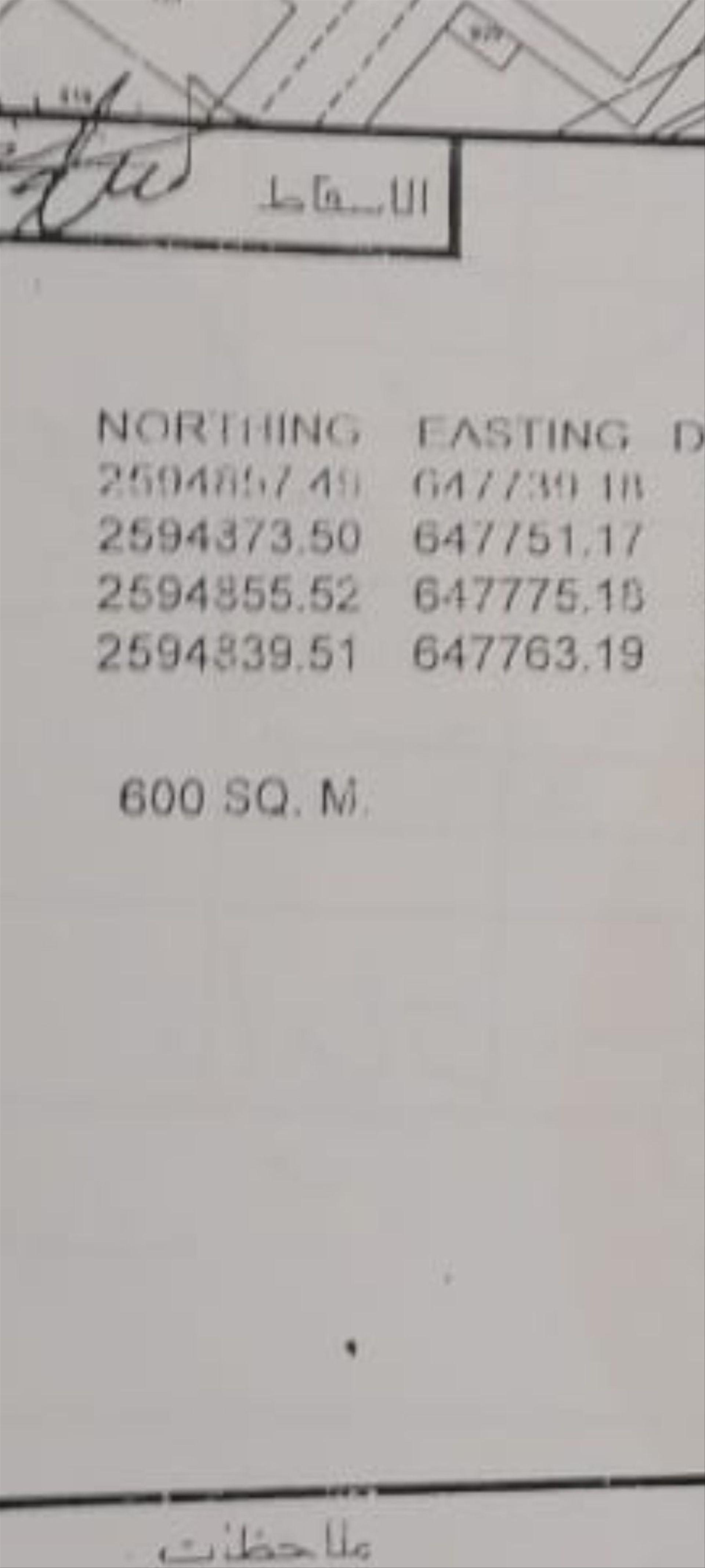 Residential Land in Muscat, Al Amrat