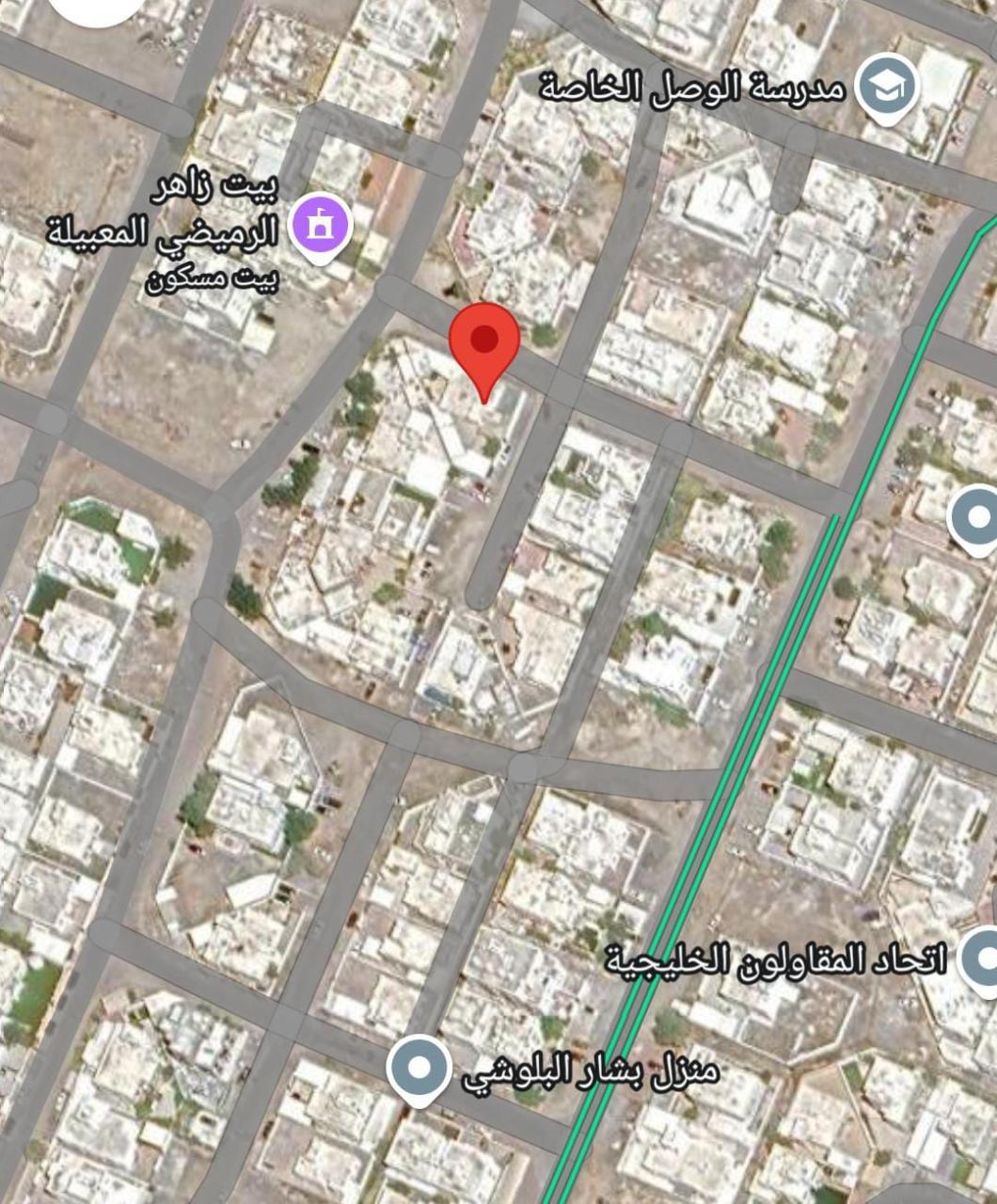 Residential Land in Al Mabaila Al Janubiyya, Muscat