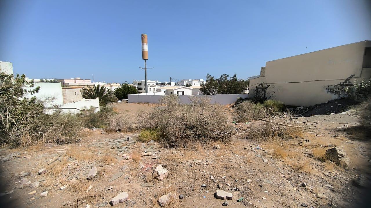 Residential Land in Bausher, Muscat