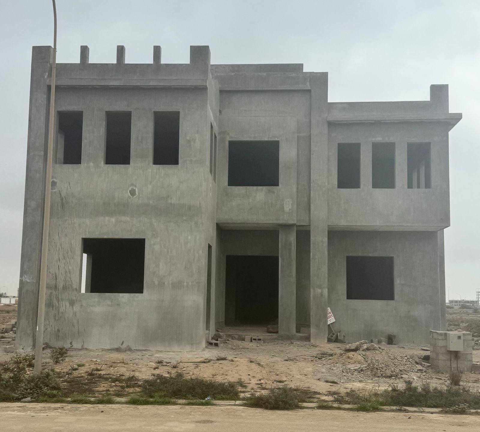 House/Villa in Dhofar, Al Matar North