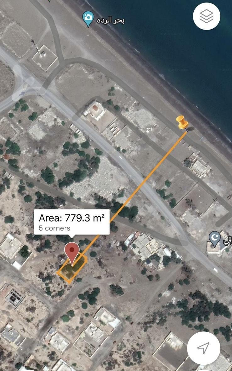 Residential Land in Saham, Ar Raddah