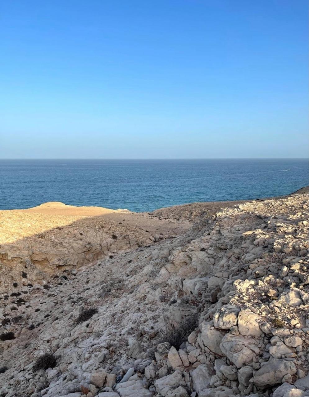 Residential Land in Jaalan Bani Bu Ali, Ras Ad Daffah