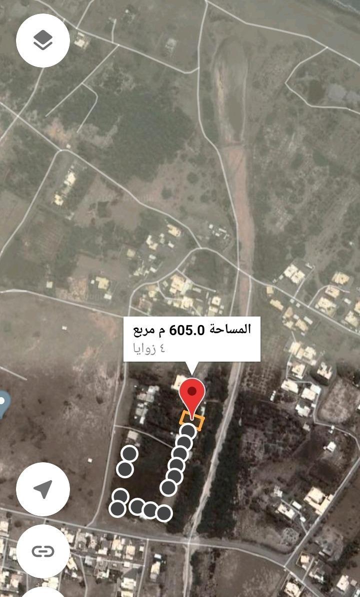 Residential Land in As Suwayq, Al Ghalil