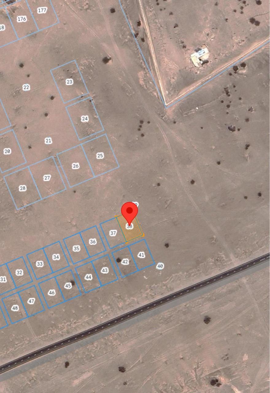Other Land Types in As Sunaynah, As Sunaynah