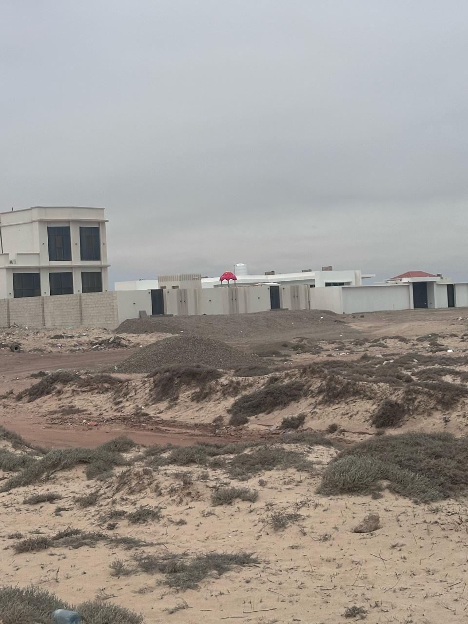 Residential Land in Ash Sharqiyah South, Jaalan Bani Bu Ali