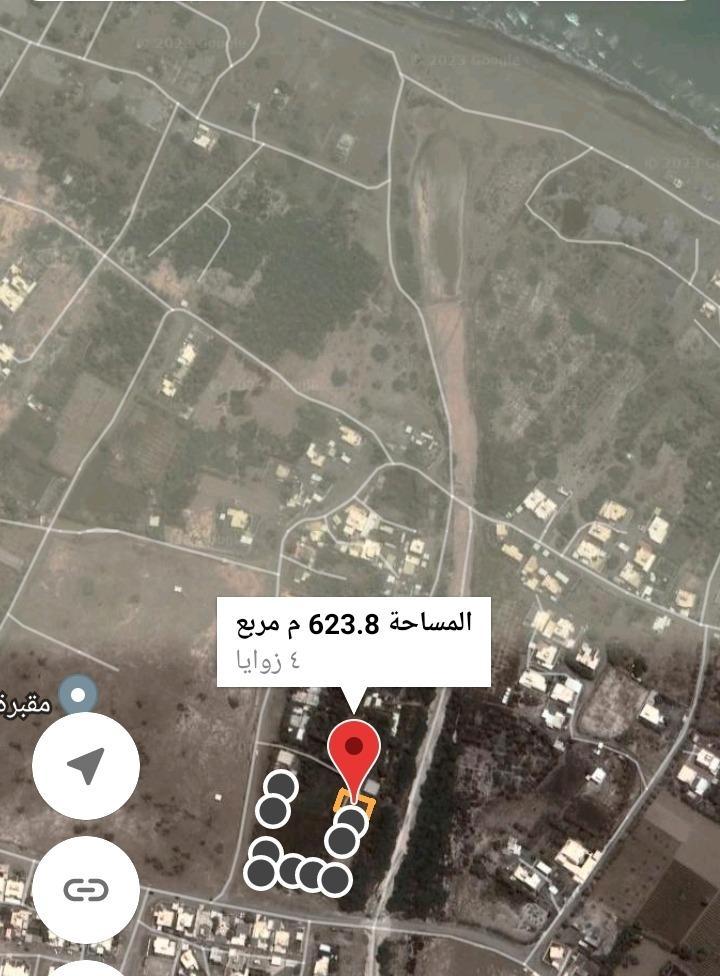 Residential Land in As Suwayq, Al Ghalil