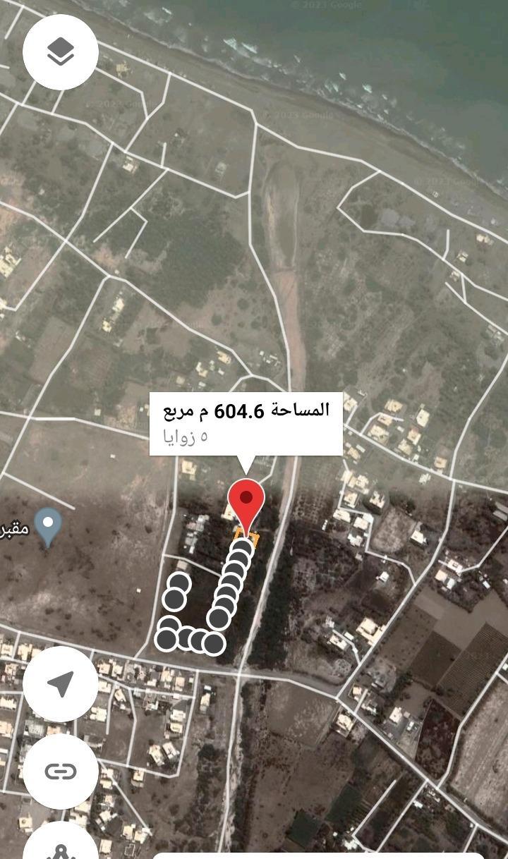 Residential Land in As Suwayq, Al Ghalil