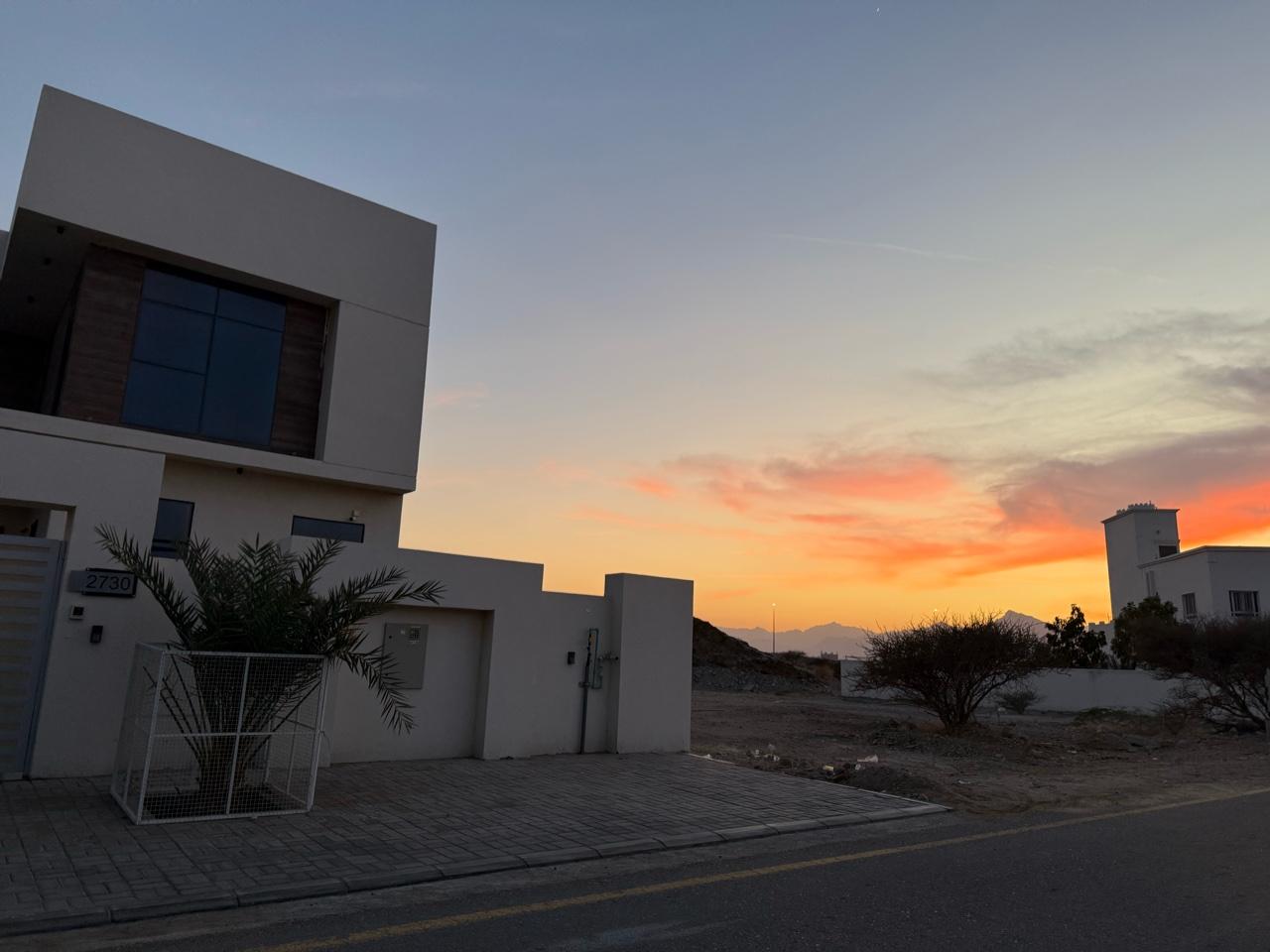 Residential Land in Muscat, Al Amrat