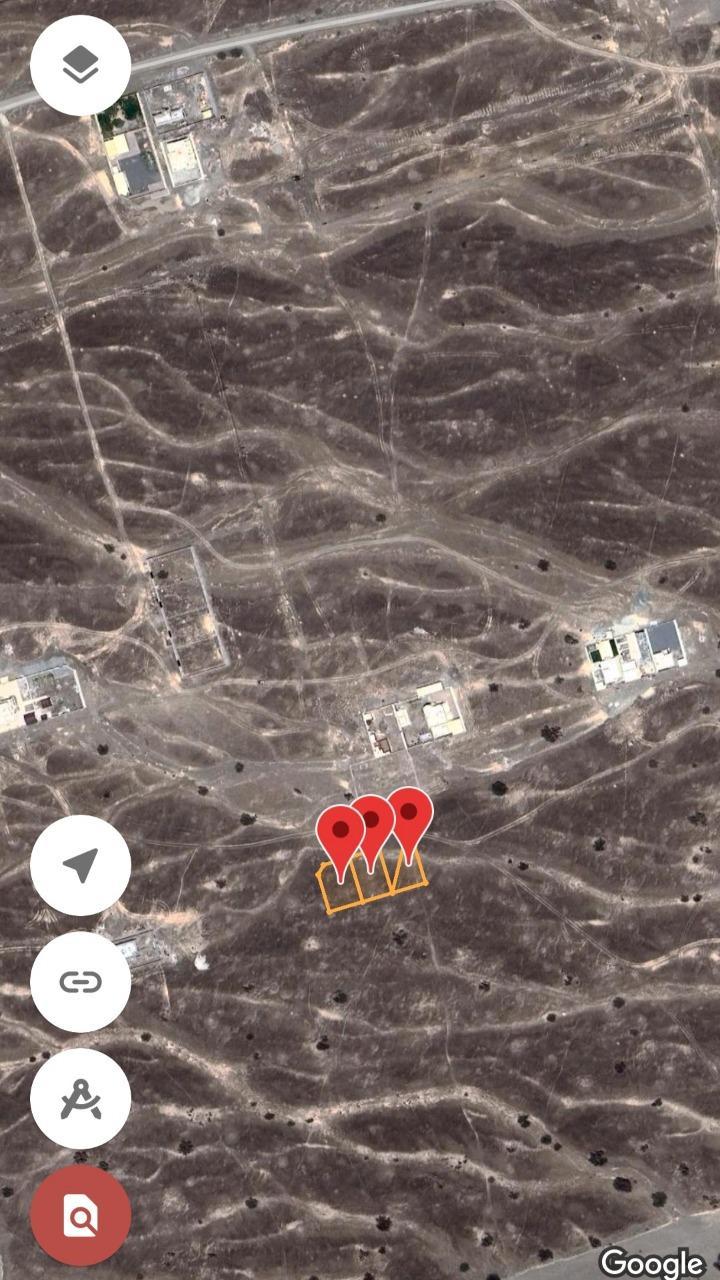 Residential Land in Asrar Bani Umar, Shinas