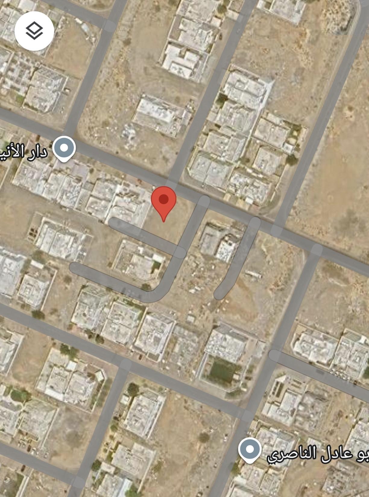 Residential Land in Al Mabaila Al Janubiyya, Muscat