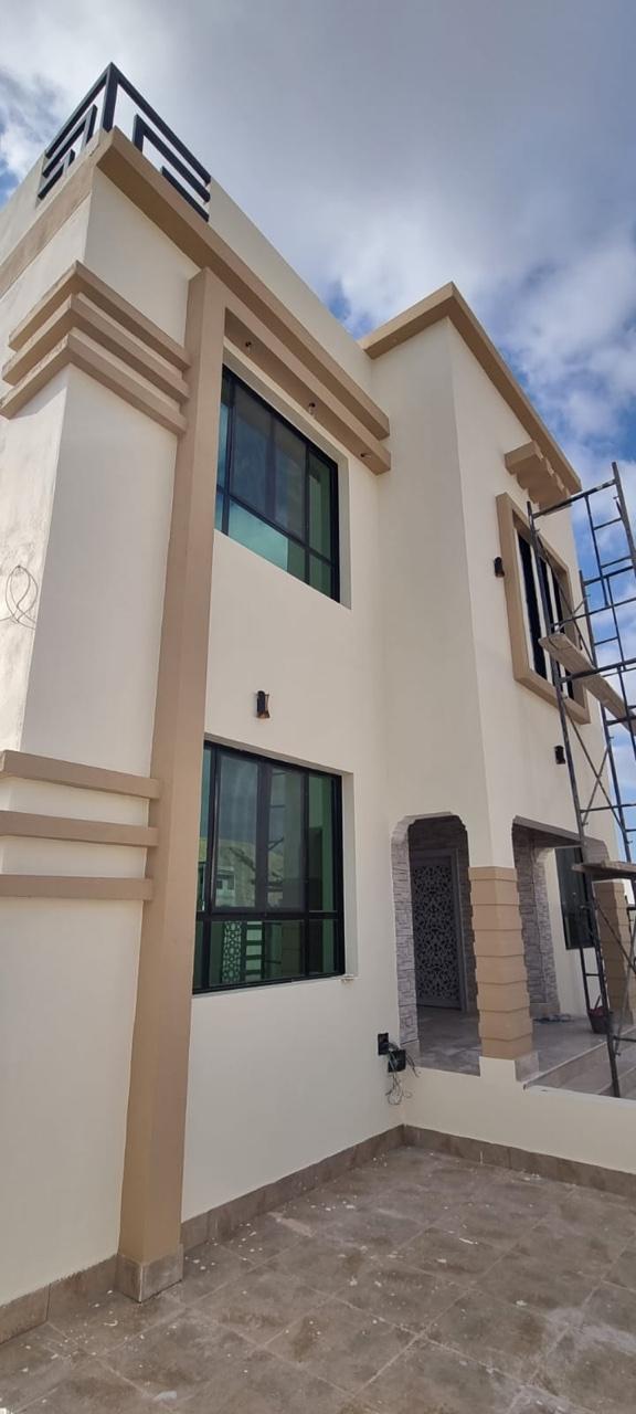 House/Villa in Muscat, Al Amrat