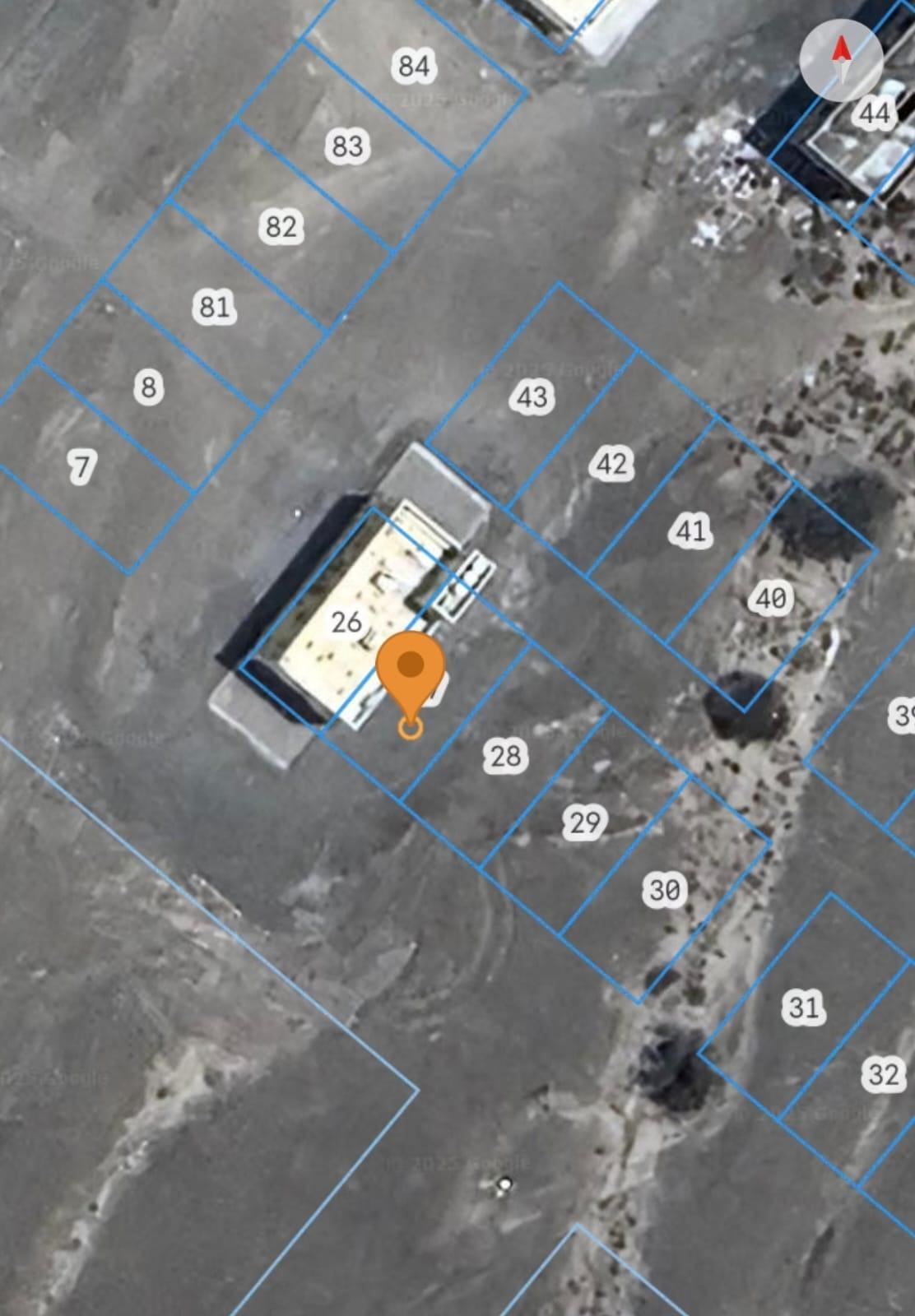 Commercial Land in Saham, Al Fulayj