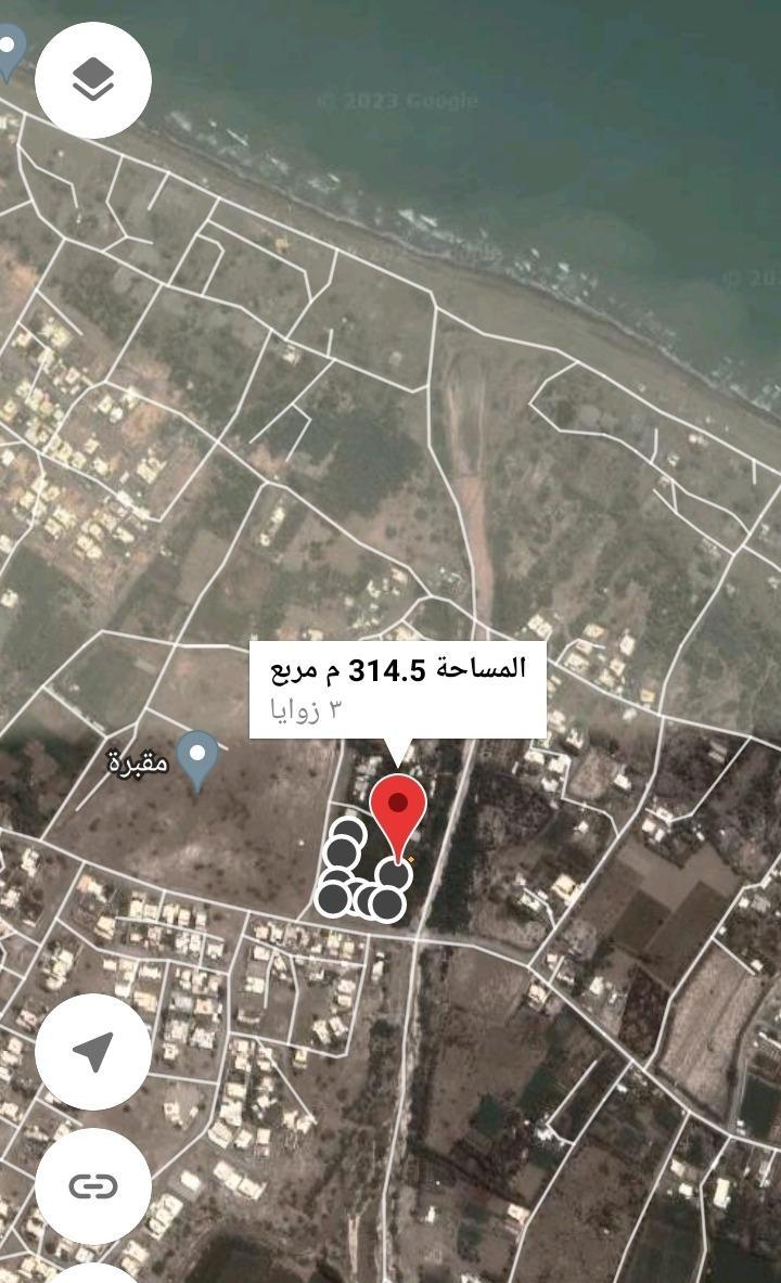 Residential Land in As Suwayq, Al Ghalil