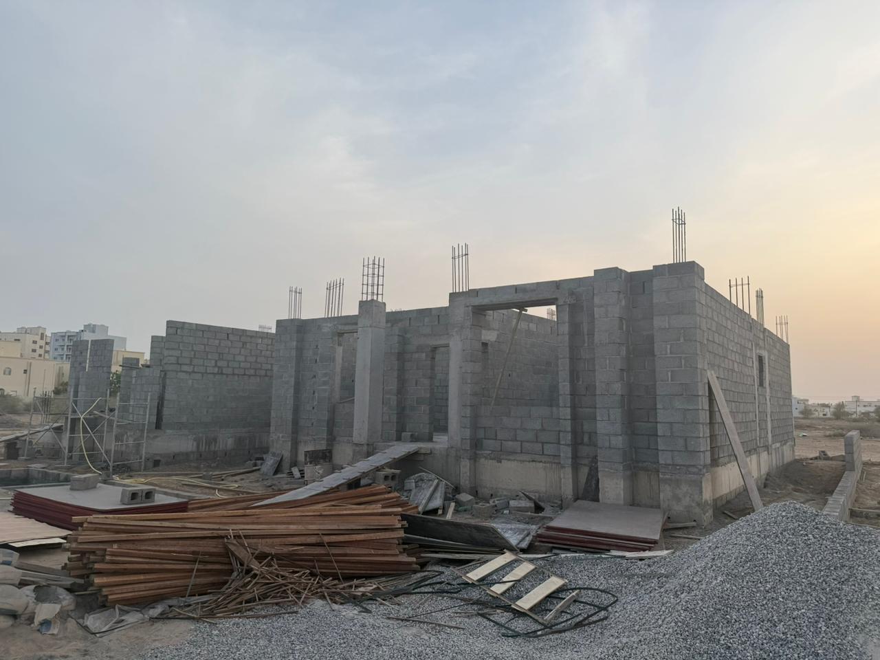 House/Villa in Barka, Hayy Asim