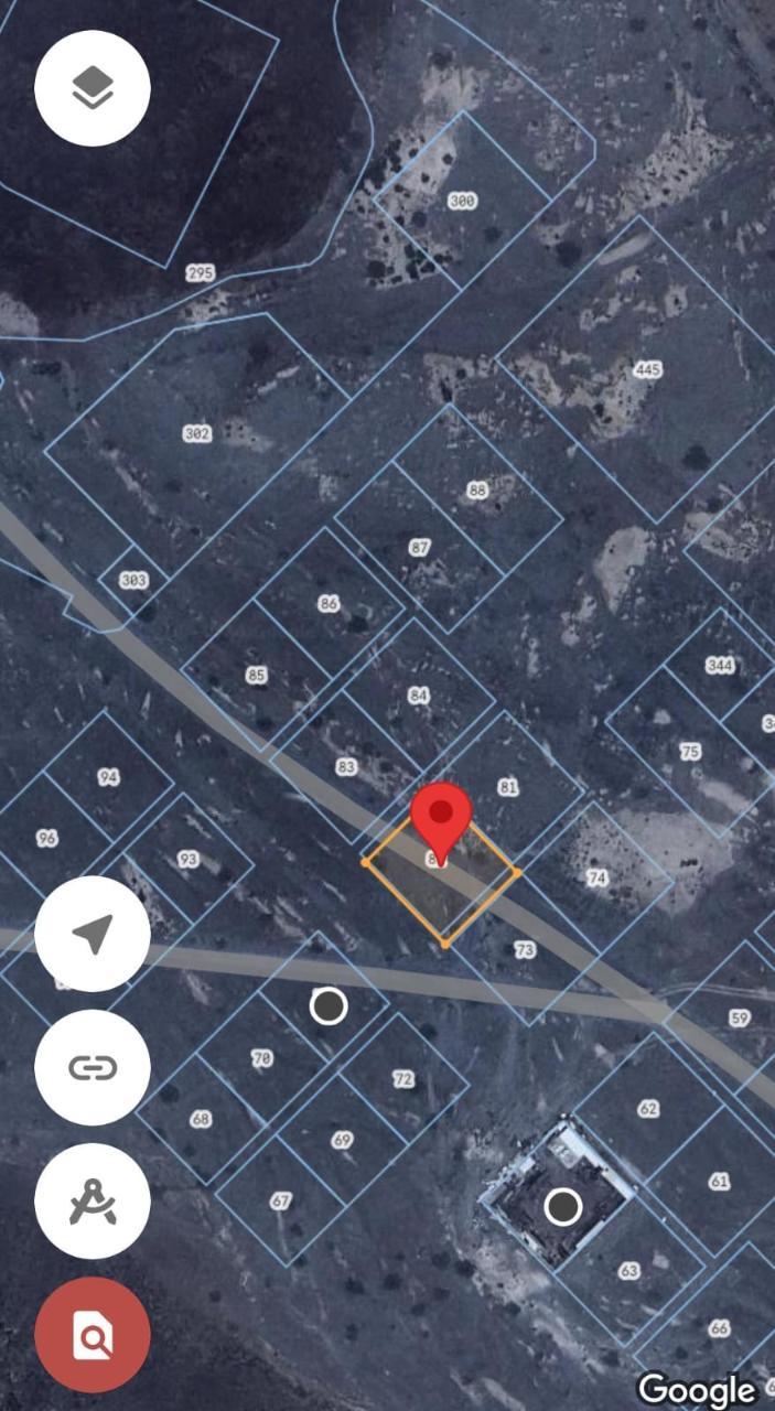 Industrial Land in Nizwa, Birkat Al Mawz