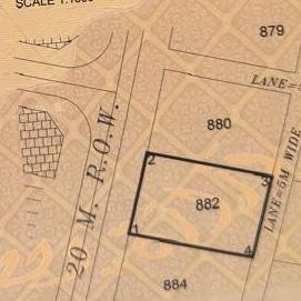 Residential Land in Ar Rissah, Ibri