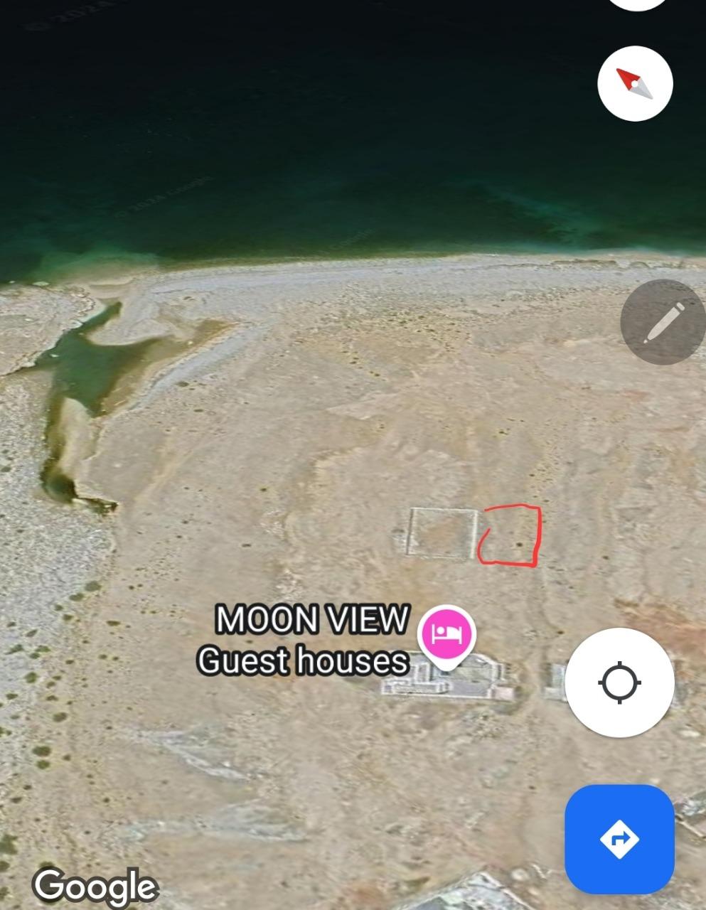 Residential Land in Sur, Ash Sharqiyah South