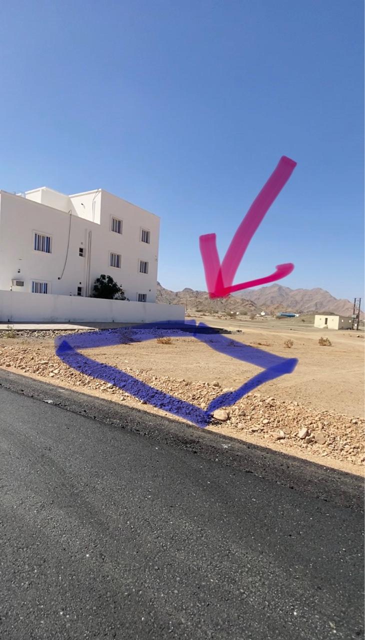 Residential Land in Muscat, Al Amrat