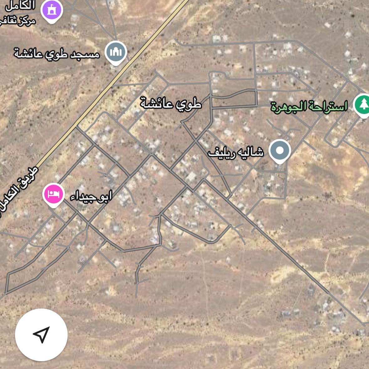 Residential Land in Tawi Aishah, Ash Sharqiyah South