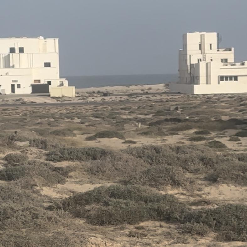 Residential Land in Ash Sharqiyah South, Jaalan Bani Bu Ali