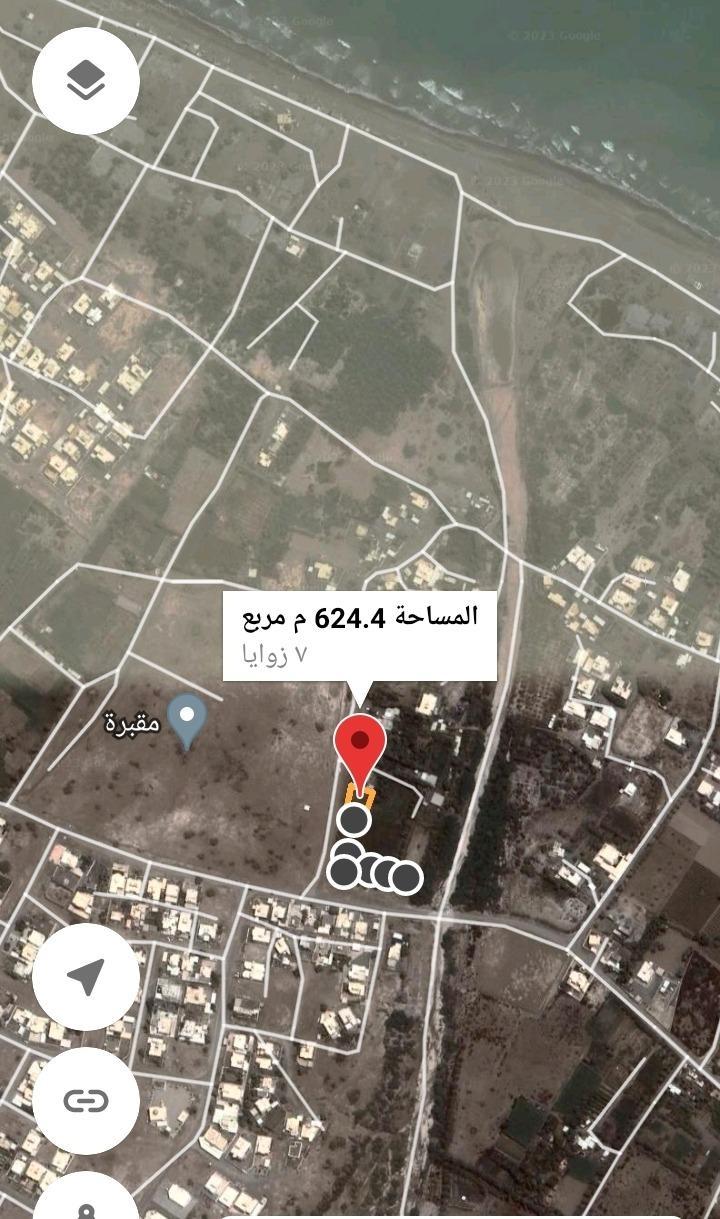 Residential Land in As Suwayq, Al Ghalil